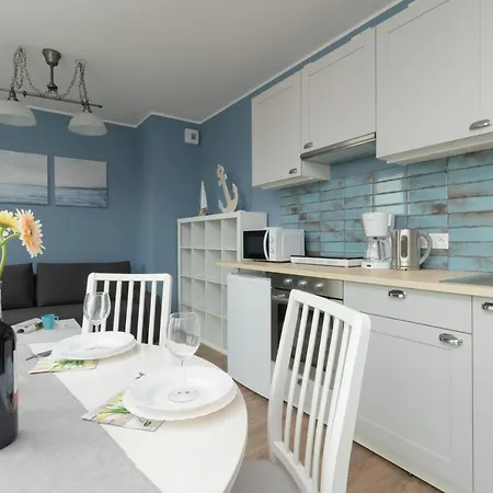 Powstańców Warszawskich By Renters *