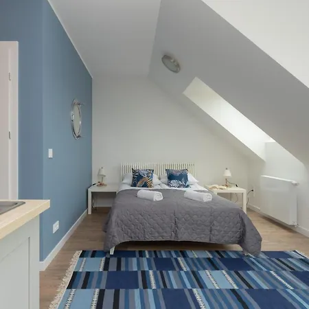 Powstańców Warszawskich By Renters Gdańsk