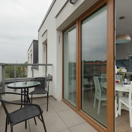 Powstańców Warszawskich By Renters Apartament