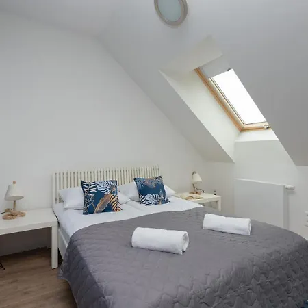 Apartament Powstańców Warszawskich By Renters *