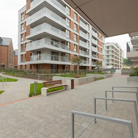 Powstańców Warszawskich By Renters *