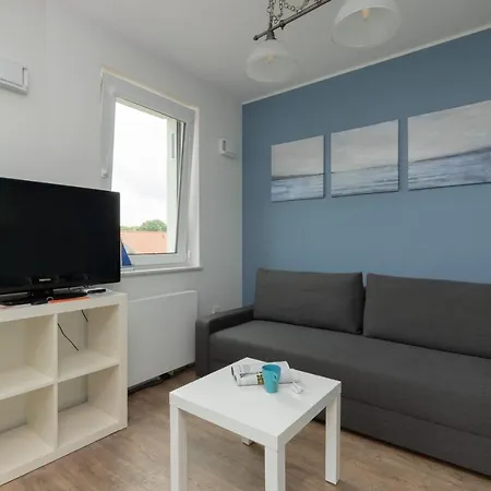 Powstańców Warszawskich By Renters Apartament *