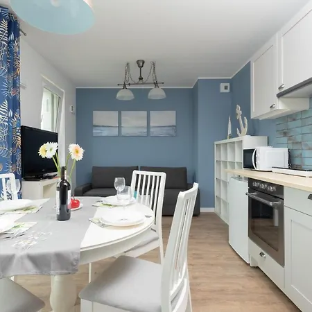 شقة Powstancow Warszawskich By Renters *