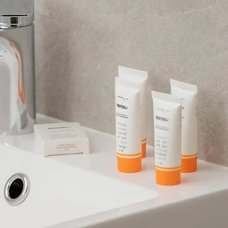 Powstancow Warszawskich By Renters شقة غدانسك